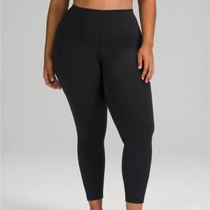 Lululemon Instill High-Rise Tight 25"